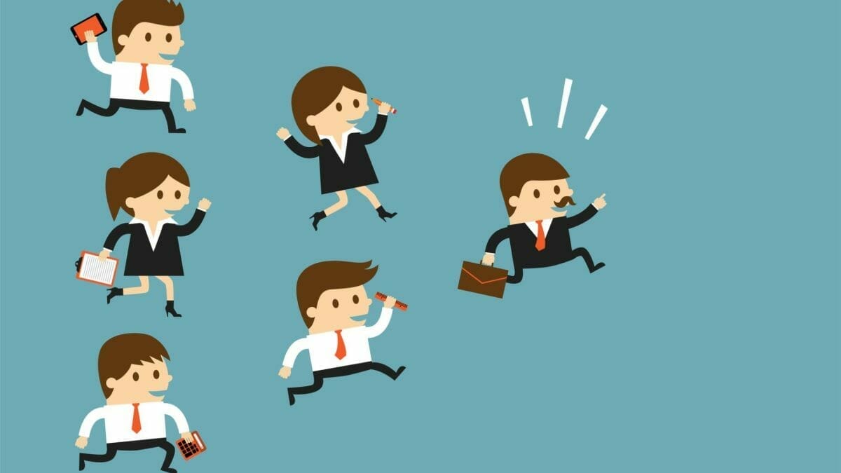Are leaders born or made