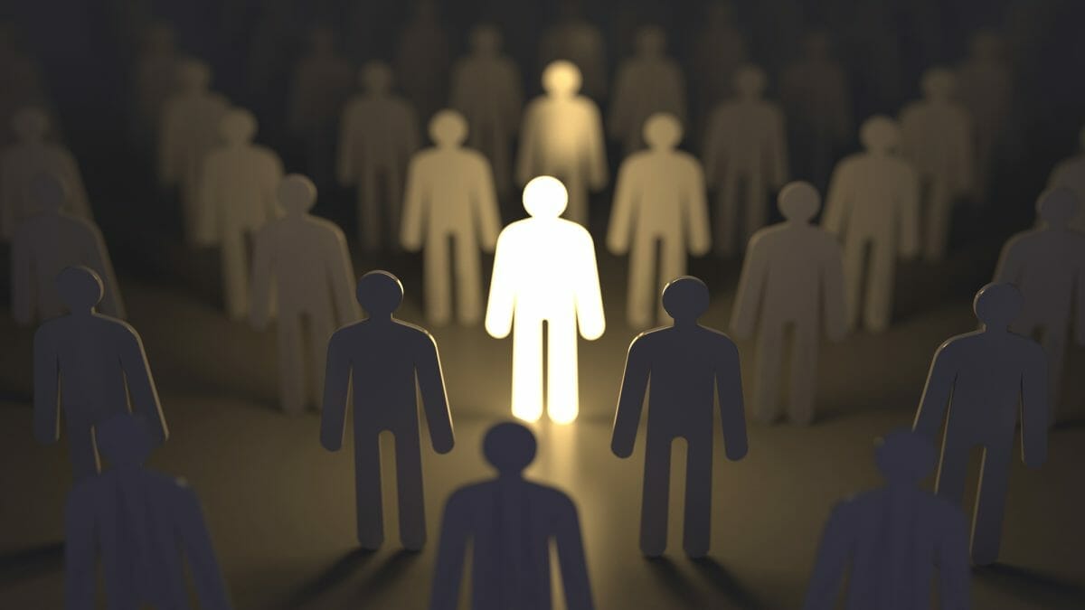 are leaders born or made