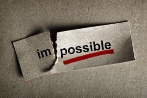 Im possible - Ted Lasso Quotes