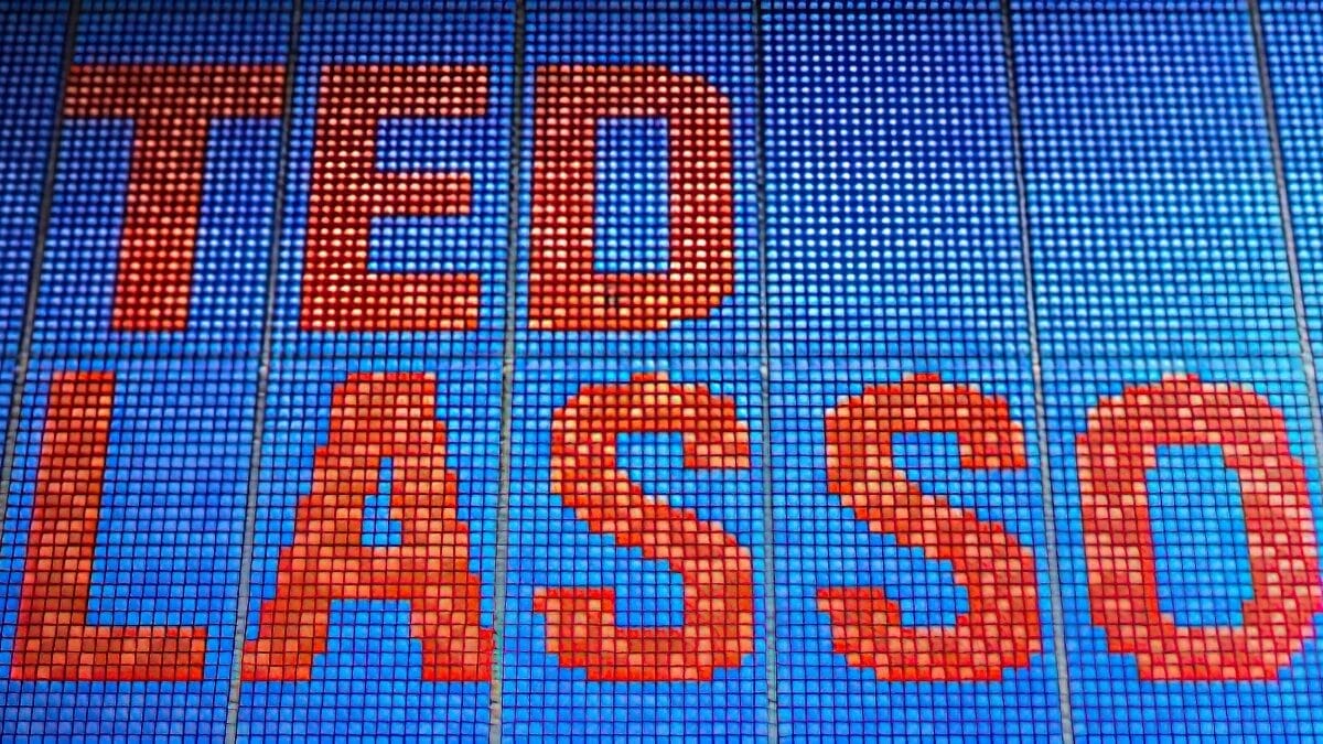 ted lasso quotes