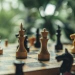 decision making and strategic decision making
