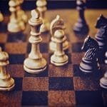 is business strategy important