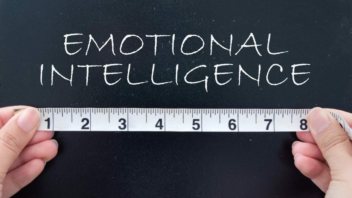 emotional intelligence