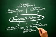 Emotional Intelligence Quotes Born Leadership Leadership Lessons 