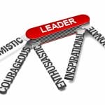 Leadership traits