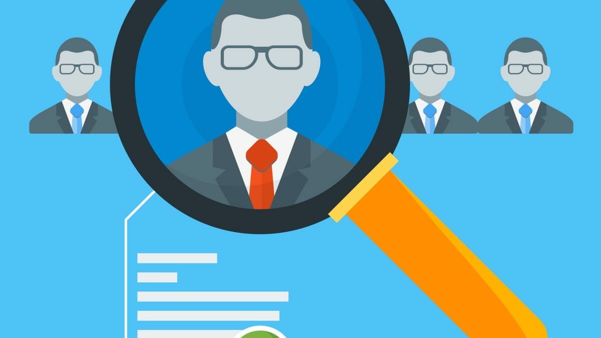 how to design a better hiring process