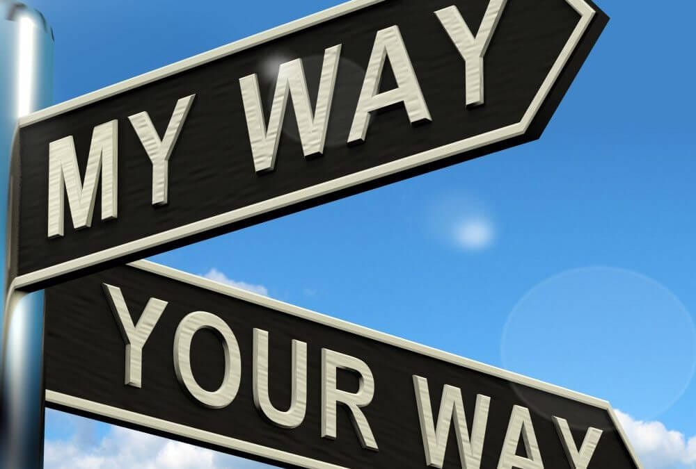 importance of disagreement at work