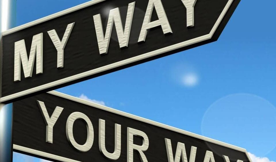 importance of disagreement at work