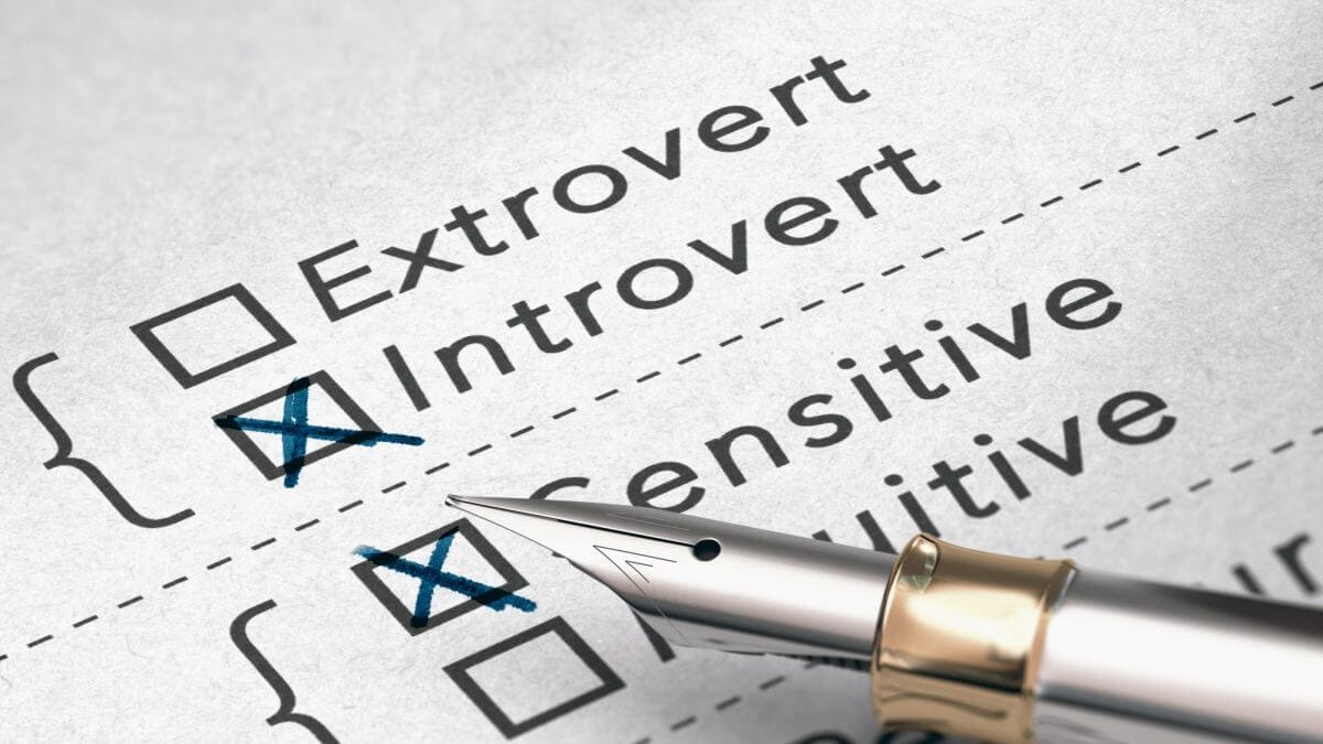 free meyers briggs test