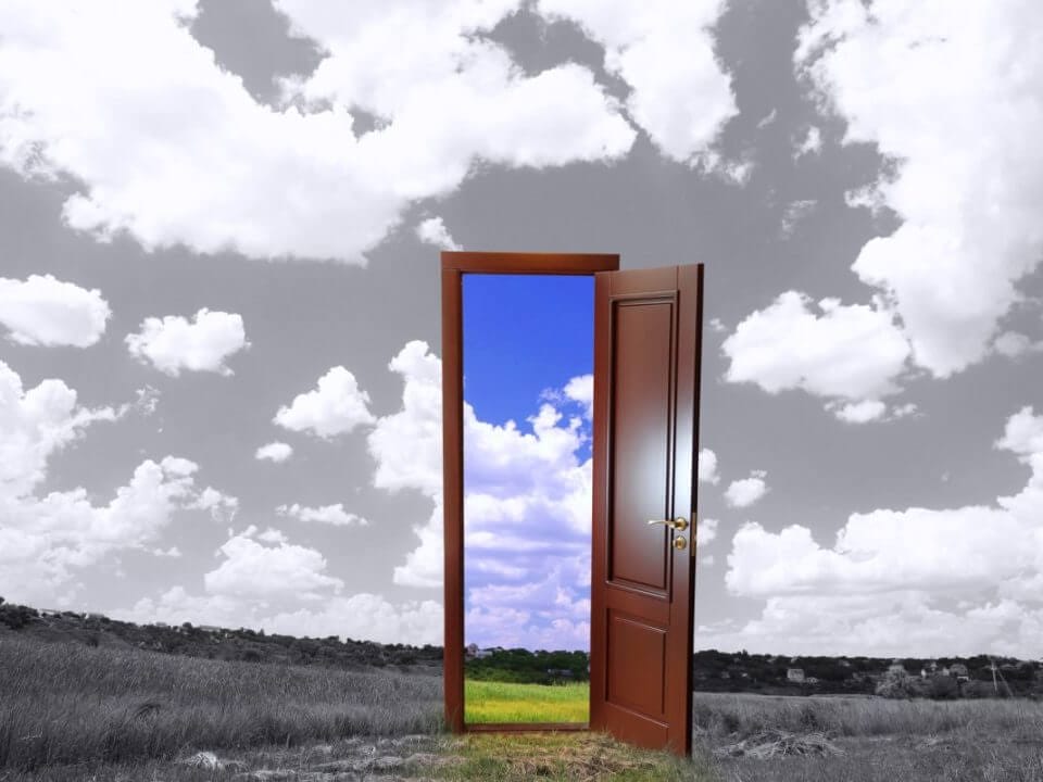 one way door decision
