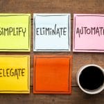 Simplify your business